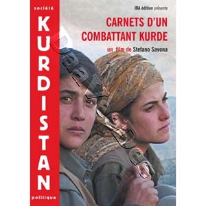 Primavera in Kurdistan (DVD)